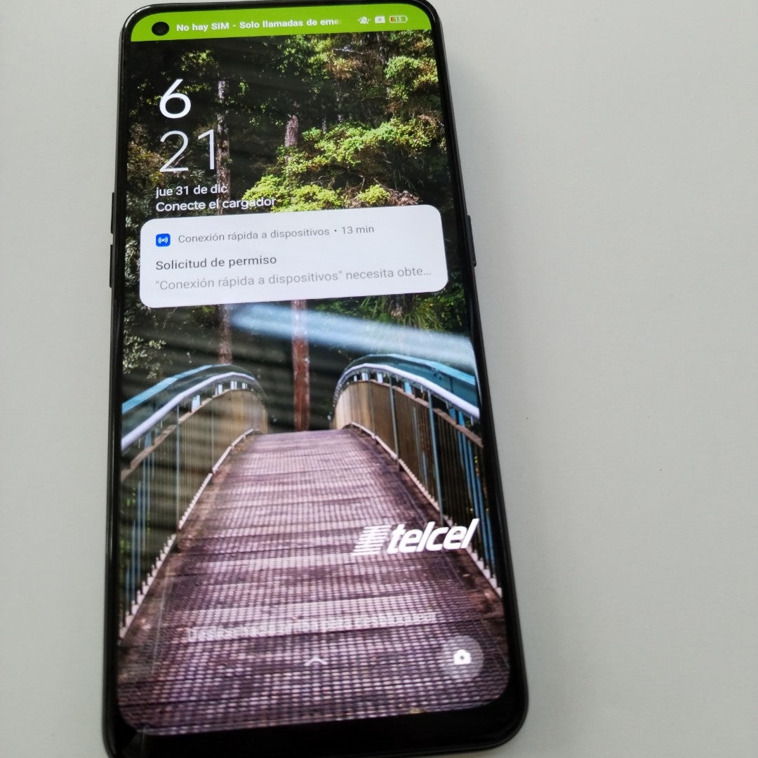 CELULAR OPPO  RENO5 LITE CPH2205 (2021) 128 GB 6 GB RAM (SEMINUEVO)