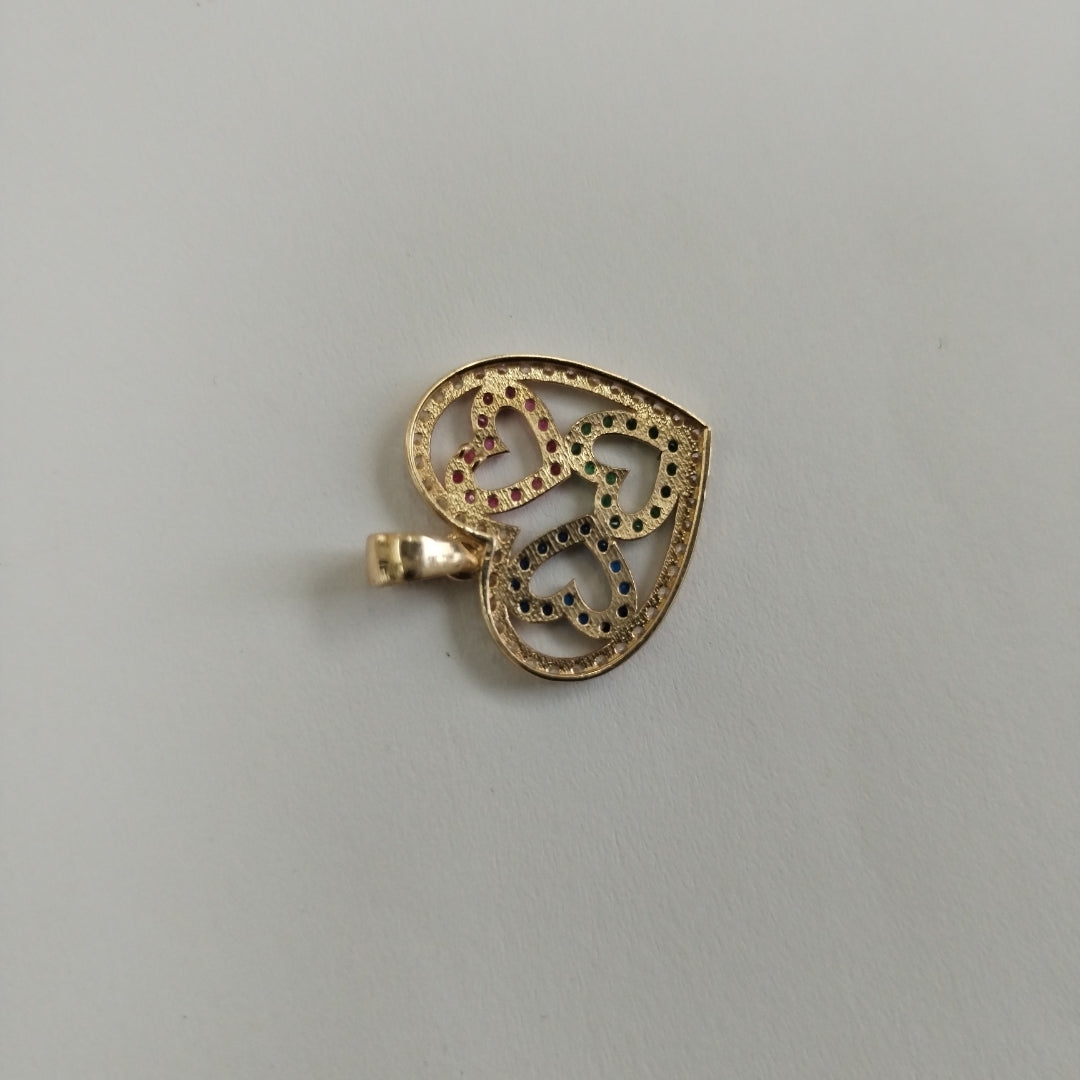 DIJES ORO 10K 1.2 (NUEVO)