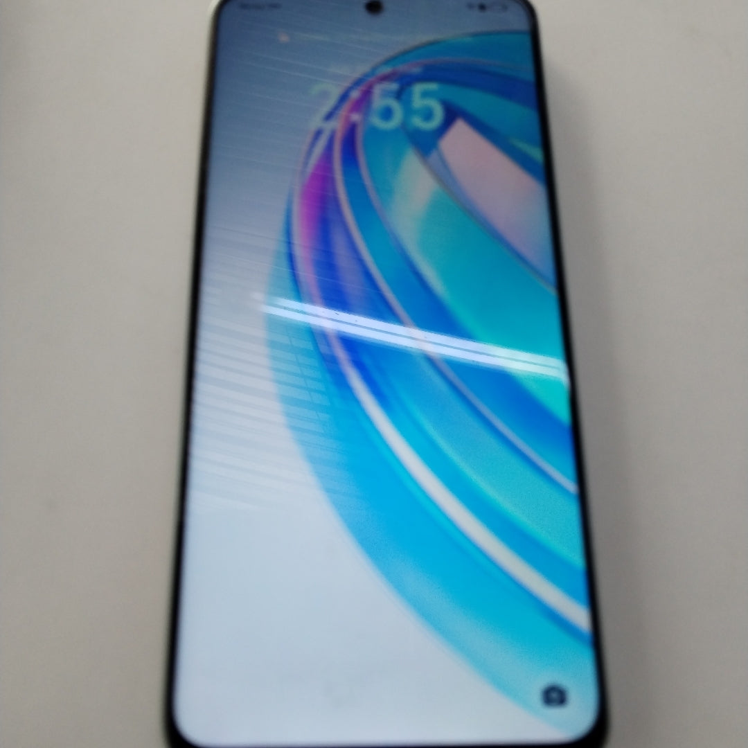 CELULAR HONOR X8A CRT-LX3 (2023) 128 GB 8 GB RAM