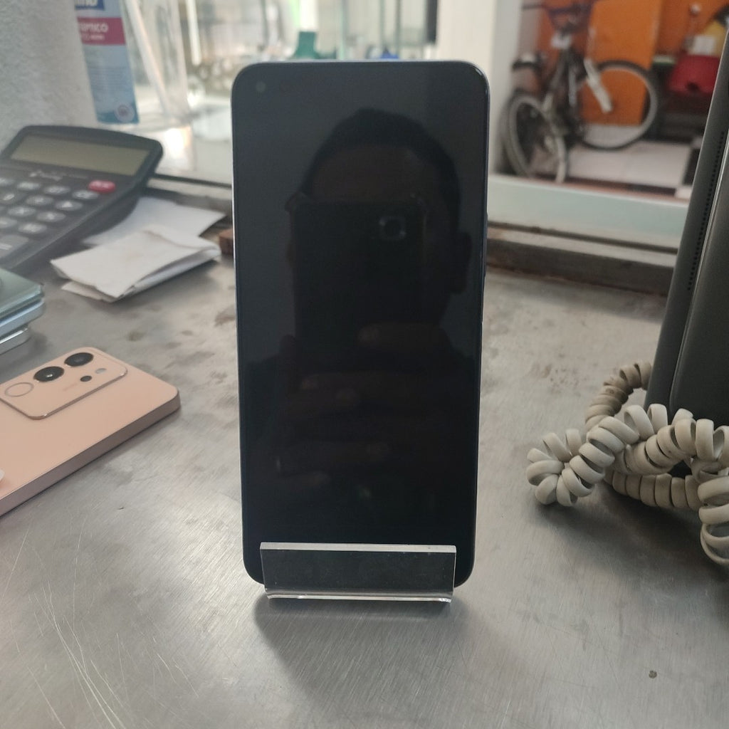 CELULAR HONOR 50 LITE NTN-LX3 128 GB 6 GB RAM
