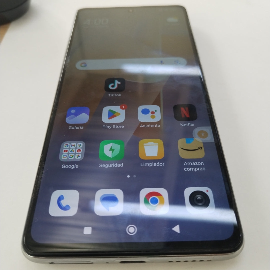 CELULAR XIAOMI 11T 21081111RG 256 GB 8 GB RAM (SEMINUEVO)