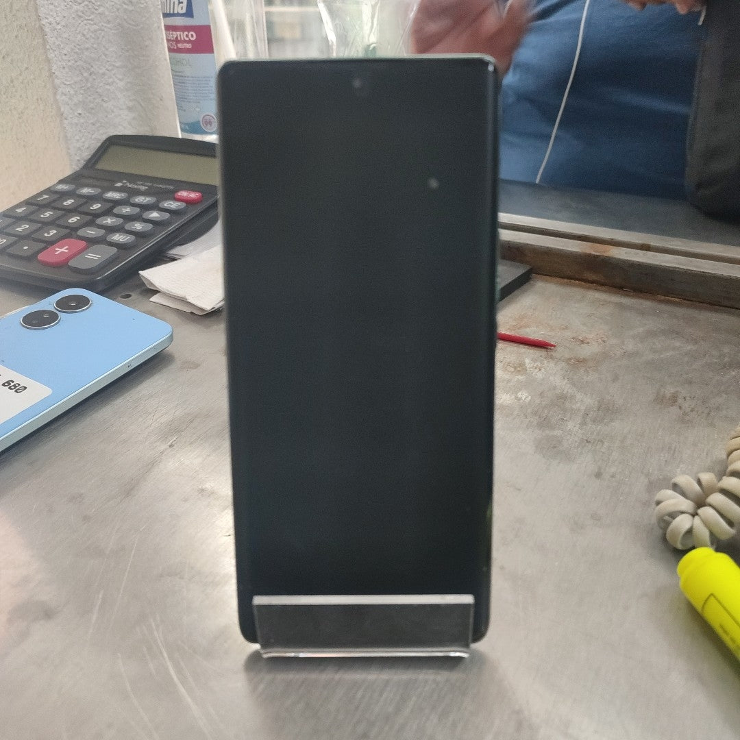 CELULAR HONOR MAGIC 5 LITE RMO-NX3 256 GB 8 GB RAM (SEMINUEVO)