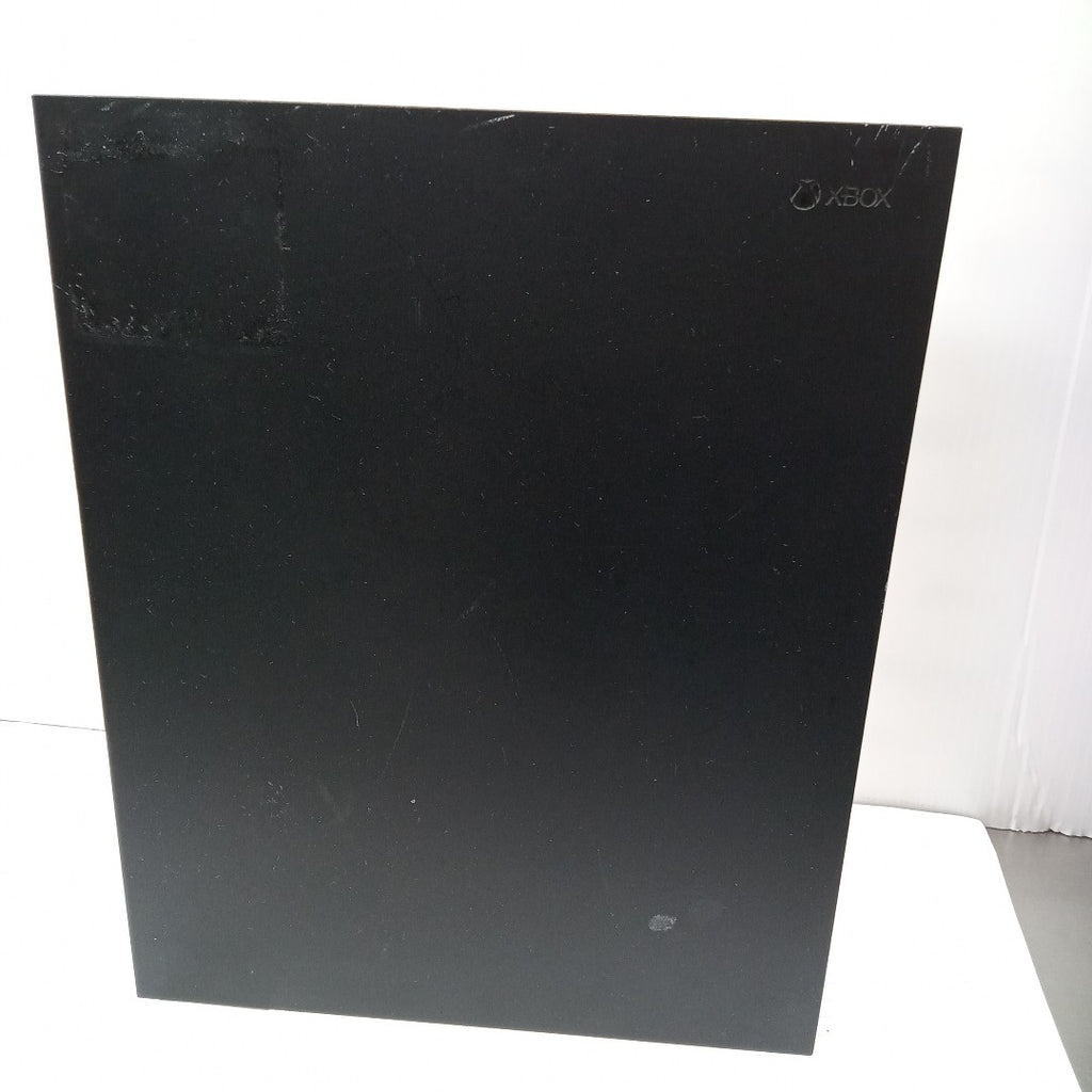 CONSOLA DE VIDEOJUEGO MICROSOFT XBOX ONE X 1 TB (SEMINUEVO)