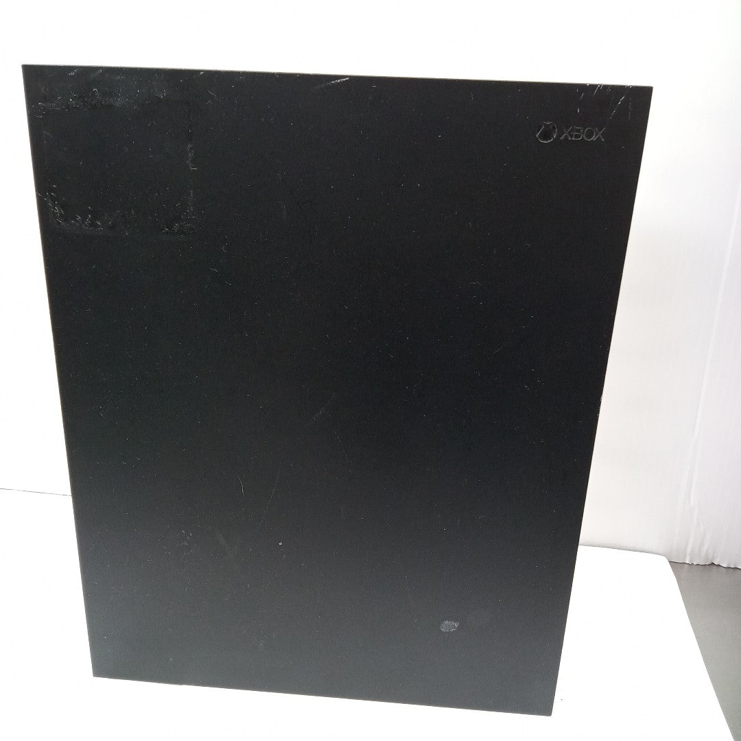 CONSOLA DE VIDEOJUEGO MICROSOFT XBOX ONE X 1 TB (SEMINUEVO)