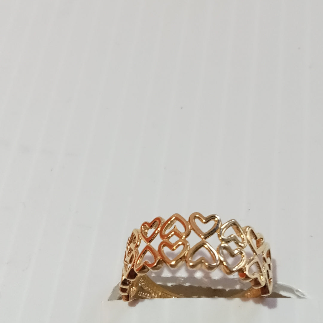 ANILLOS DAMA ORO 10K 1.8 (NUEVO)