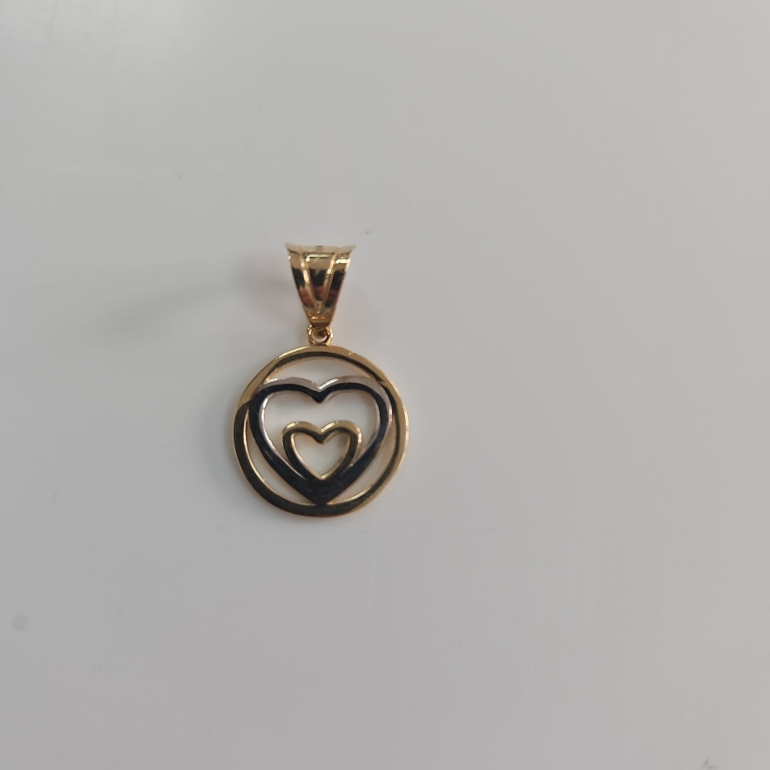 DIJES ORO 14K 1.2 (NUEVO)