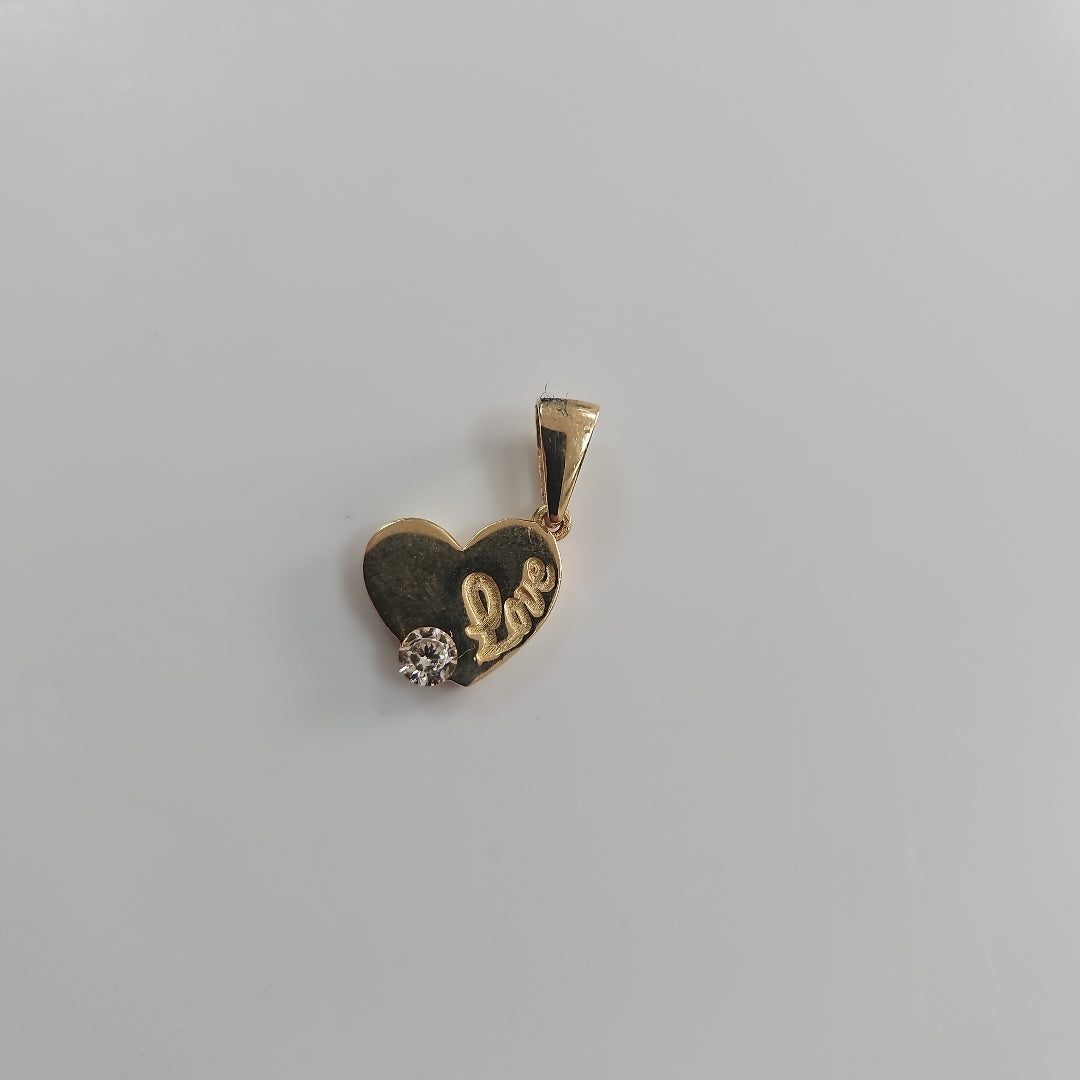 DIJES ORO 14K 1.5 (NUEVO)