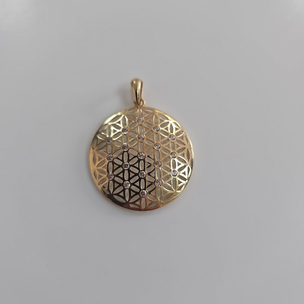 DIJES ORO 14K 1.7 (NUEVO)