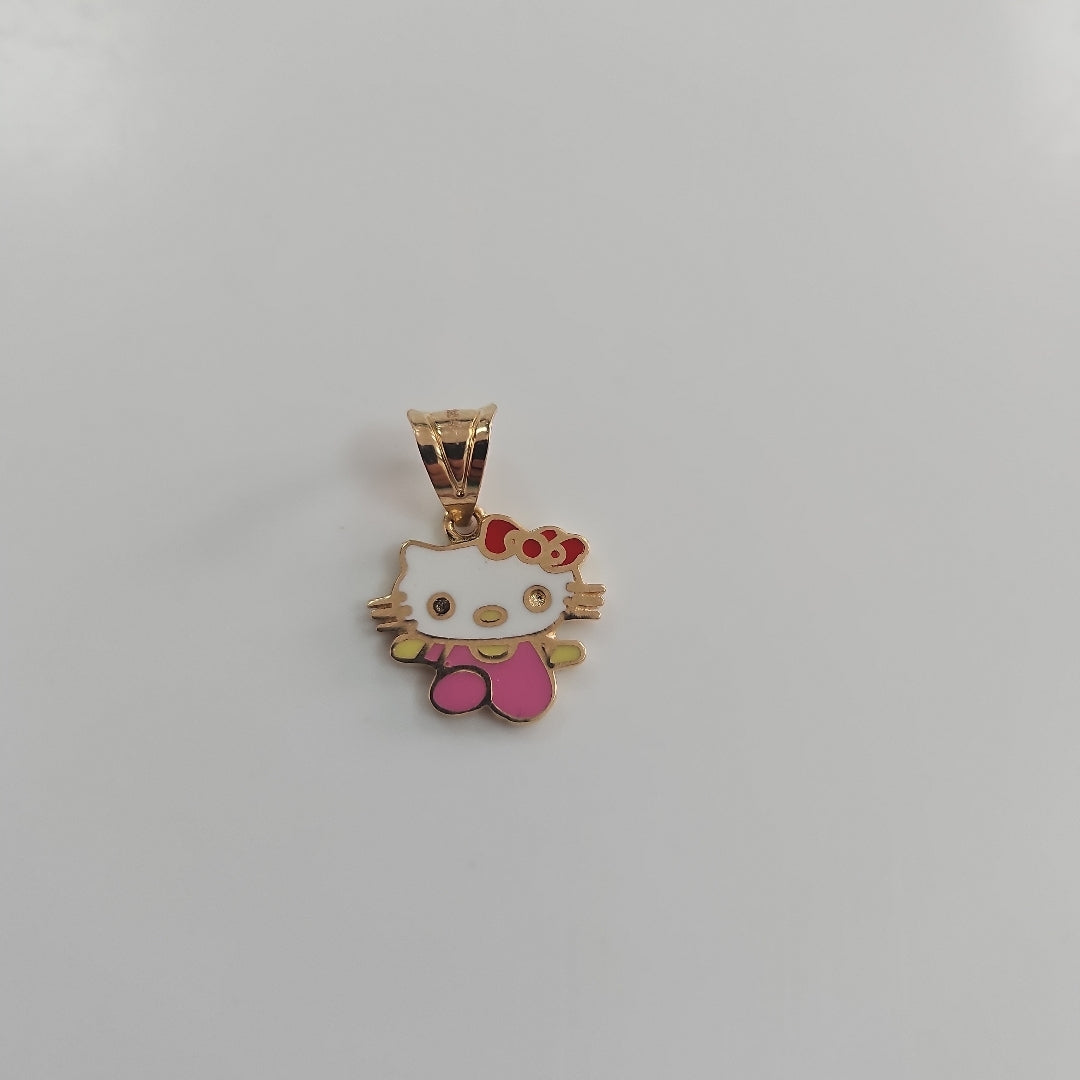 DIJES ORO 14K 1.7 (NUEVO)
