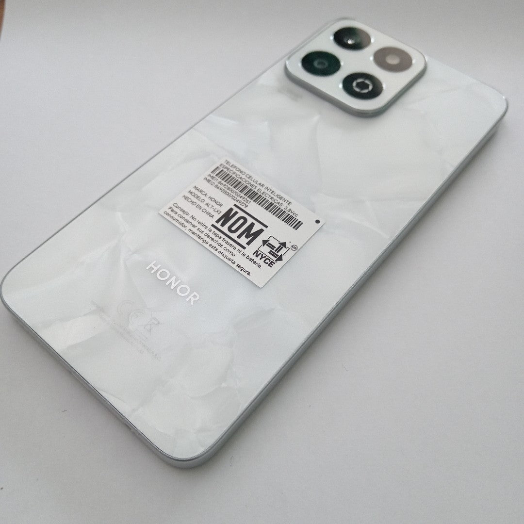 CELULAR HONOR X7C ALT-LX3 256 GB 8 GB RAM (SEMINUEVO)