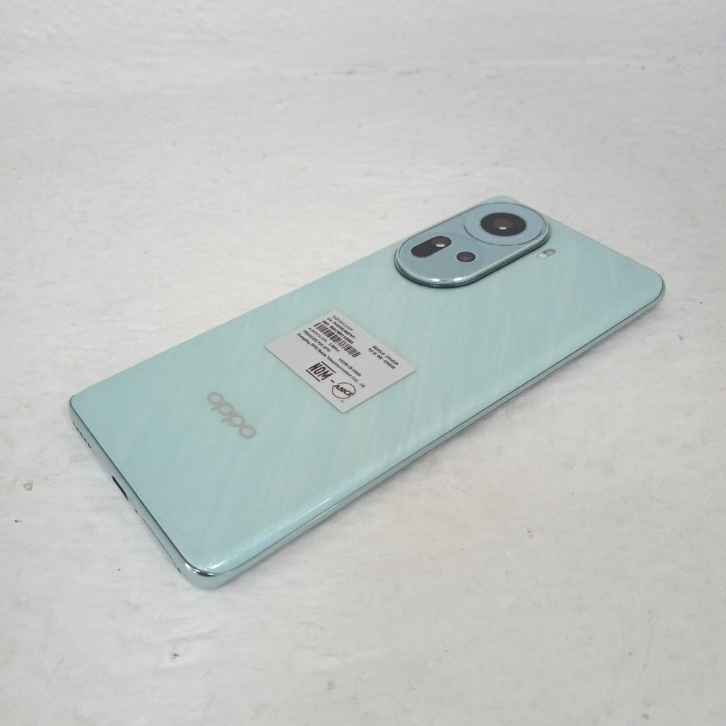 CELULAR OPPO  RENO11 5G CPH2599 (2024) 256 GB 8 GB RAM (SEMINUEVO)
