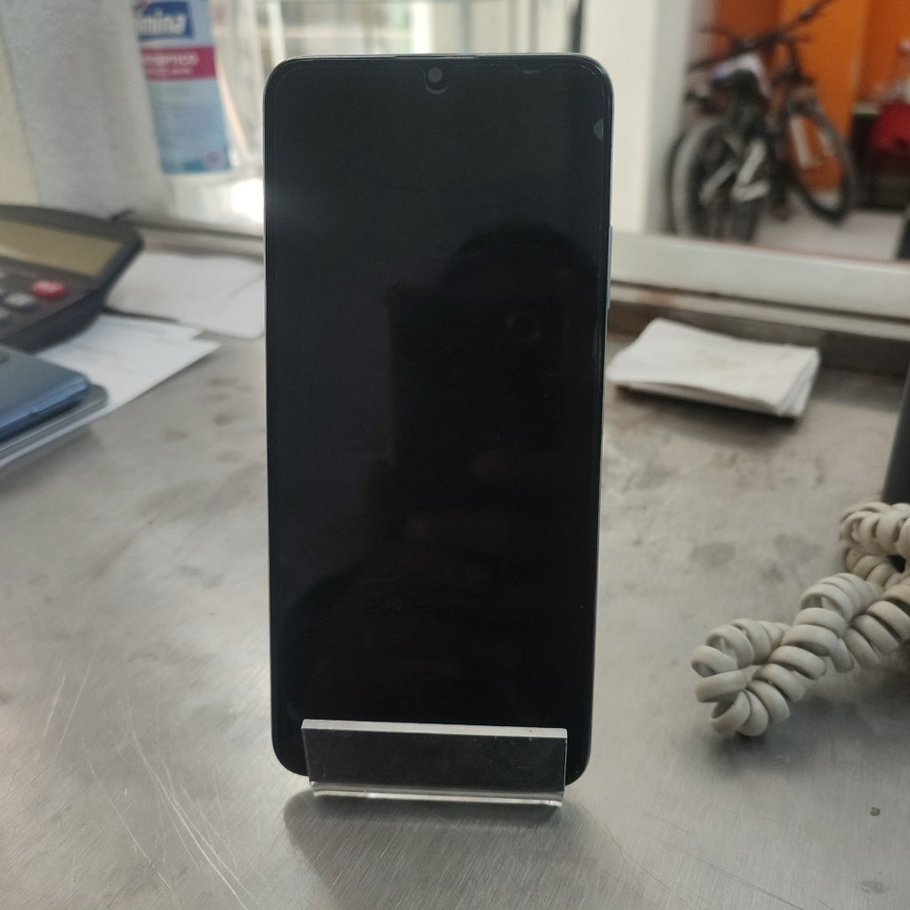 CELULAR HONOR X7A RKY-LX3 128 GB 6 GB RAM (SEMINUEVO)