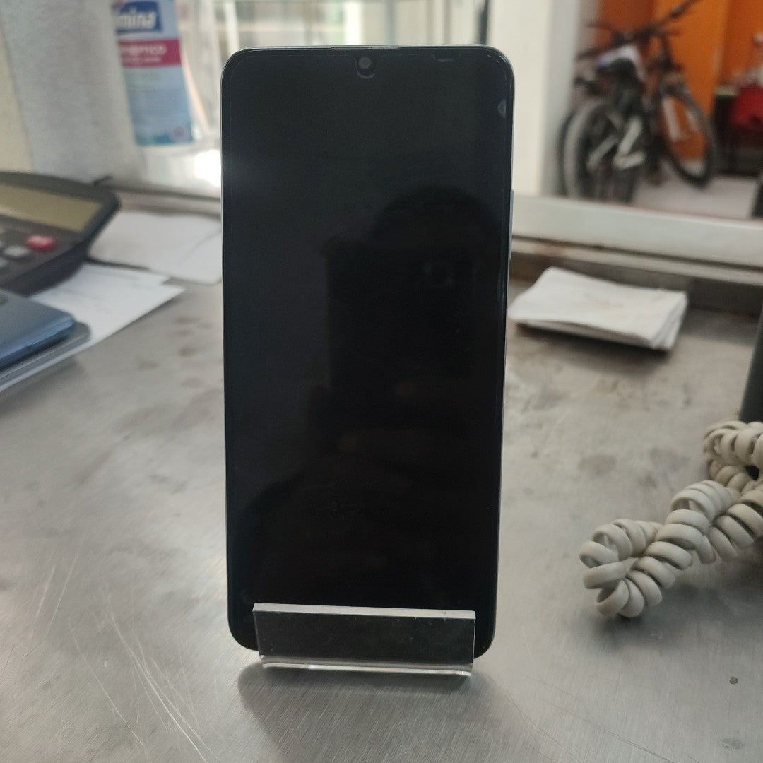 CELULAR HONOR X7A RKY-LX3 128 GB 6 GB RAM (SEMINUEVO)