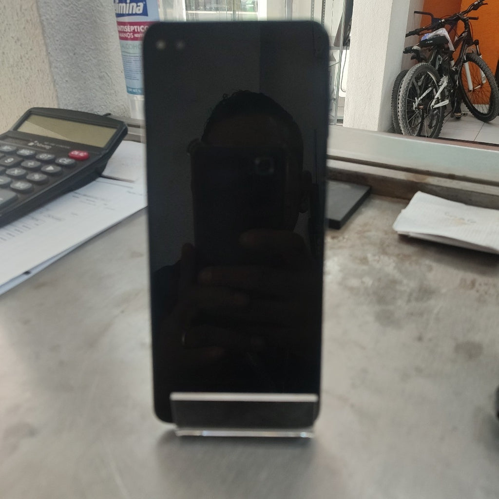 CELULAR MOTOROLA MOTO G100 XT2125-4 128 GB 8 GB RAM