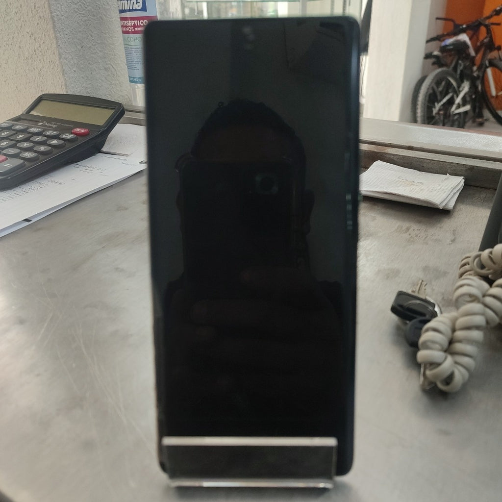 CELULAR HONOR MAGIC 5 LITE RMO-NX3 256 GB 8 GB RAM (SEMINUEVO)