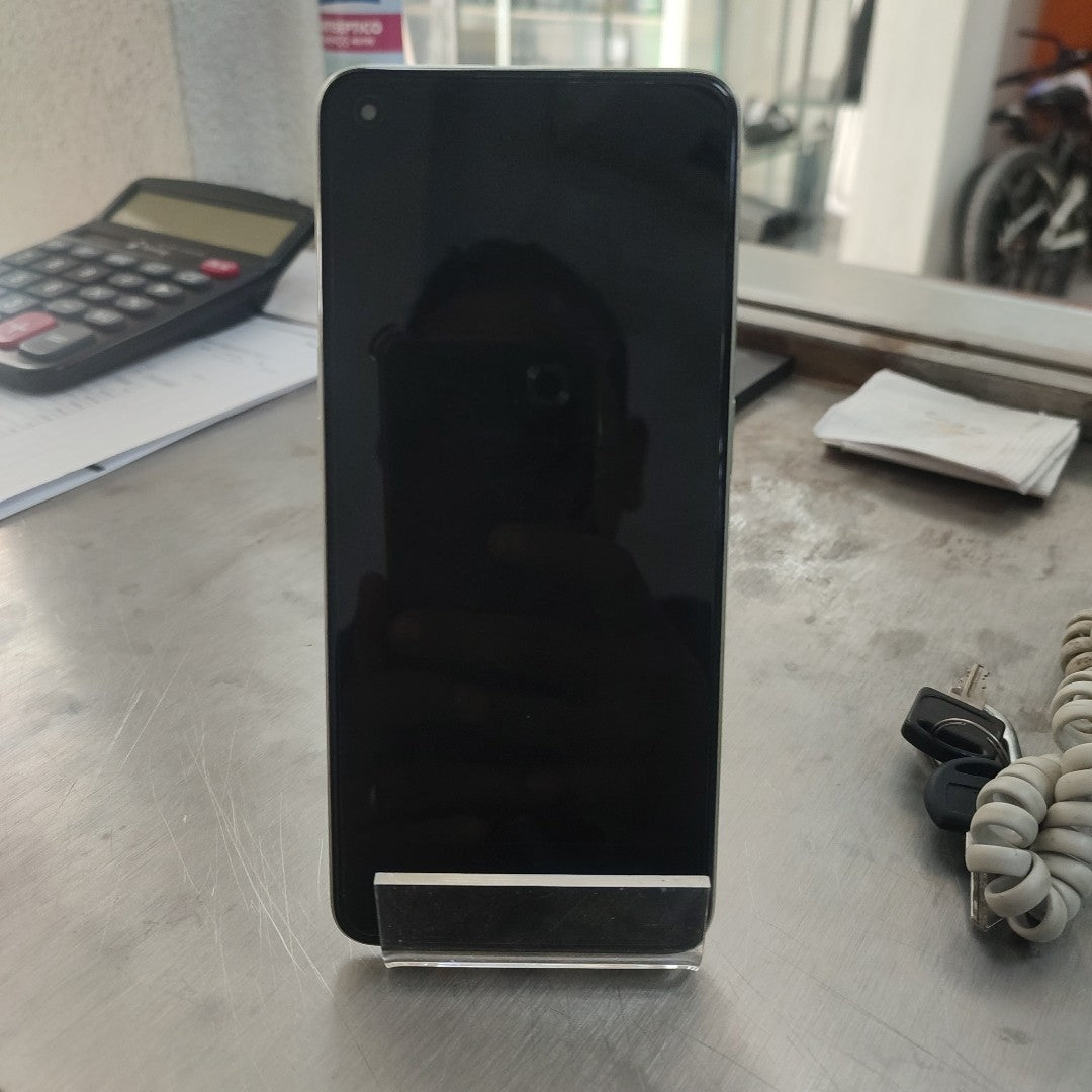 CELULAR OPPO  RENO7 CPH2363 (2022) 256 GB 8 GB RAM (SEMINUEVO)