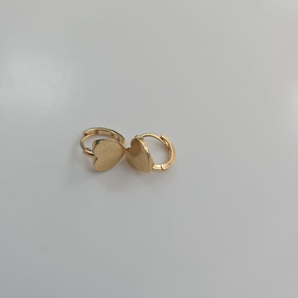 HUGGIES ORO 14K 1.8 (NUEVO)