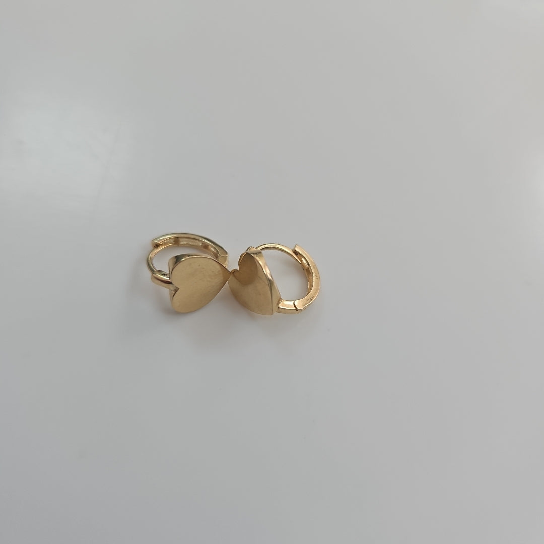 HUGGIES ORO 14K 1.8 (NUEVO)