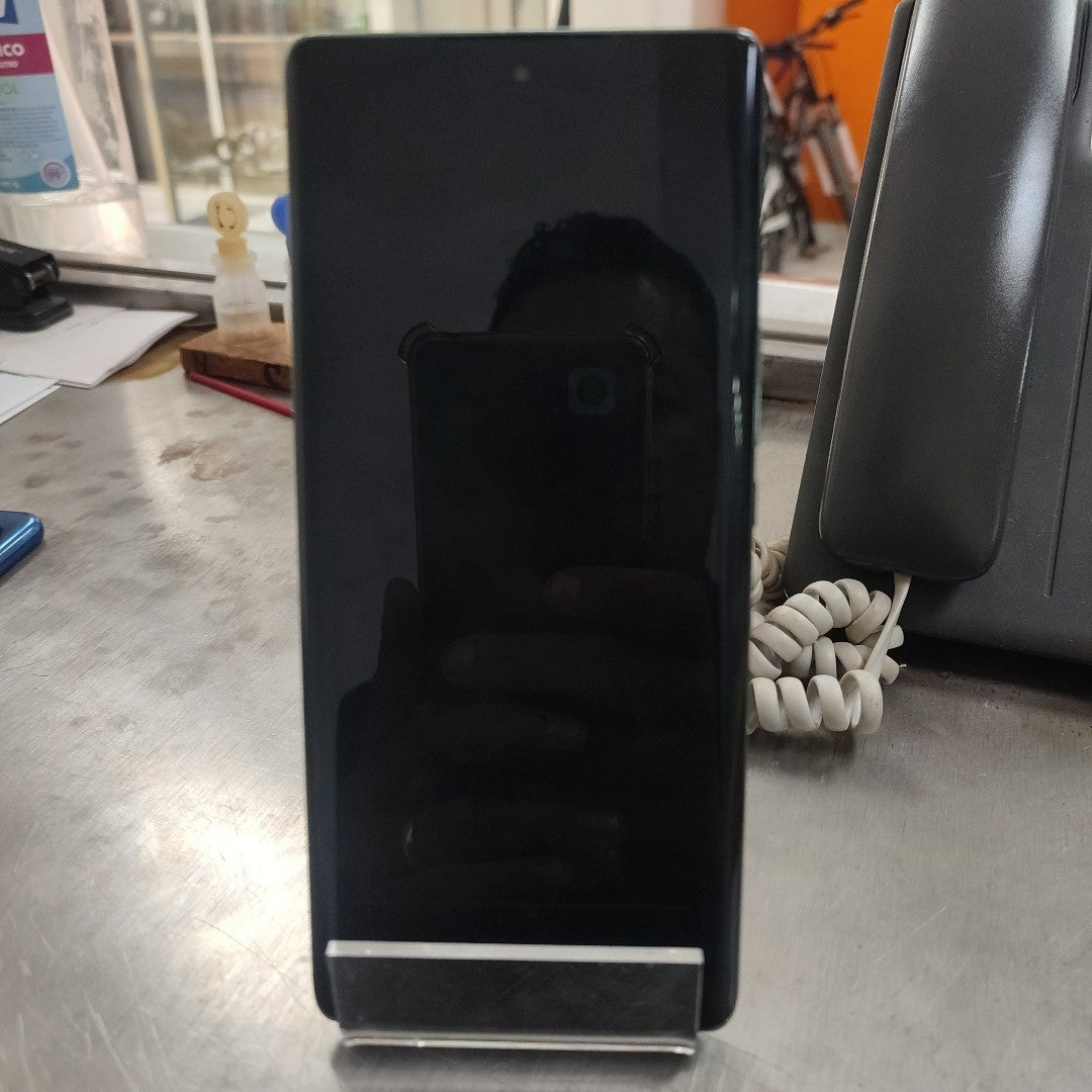 CELULAR HONOR MAGIC 5 LITE RMO-NX3 128 GB 6 GB RAM (SEMINUEVO)