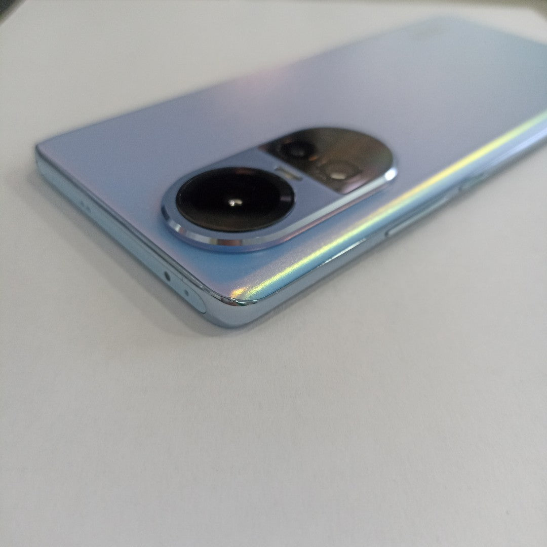 CELULAR OPPO  RENO10 5G CPH2531 (2023) 256 GB 8 GB RAM (SEMINUEVO)