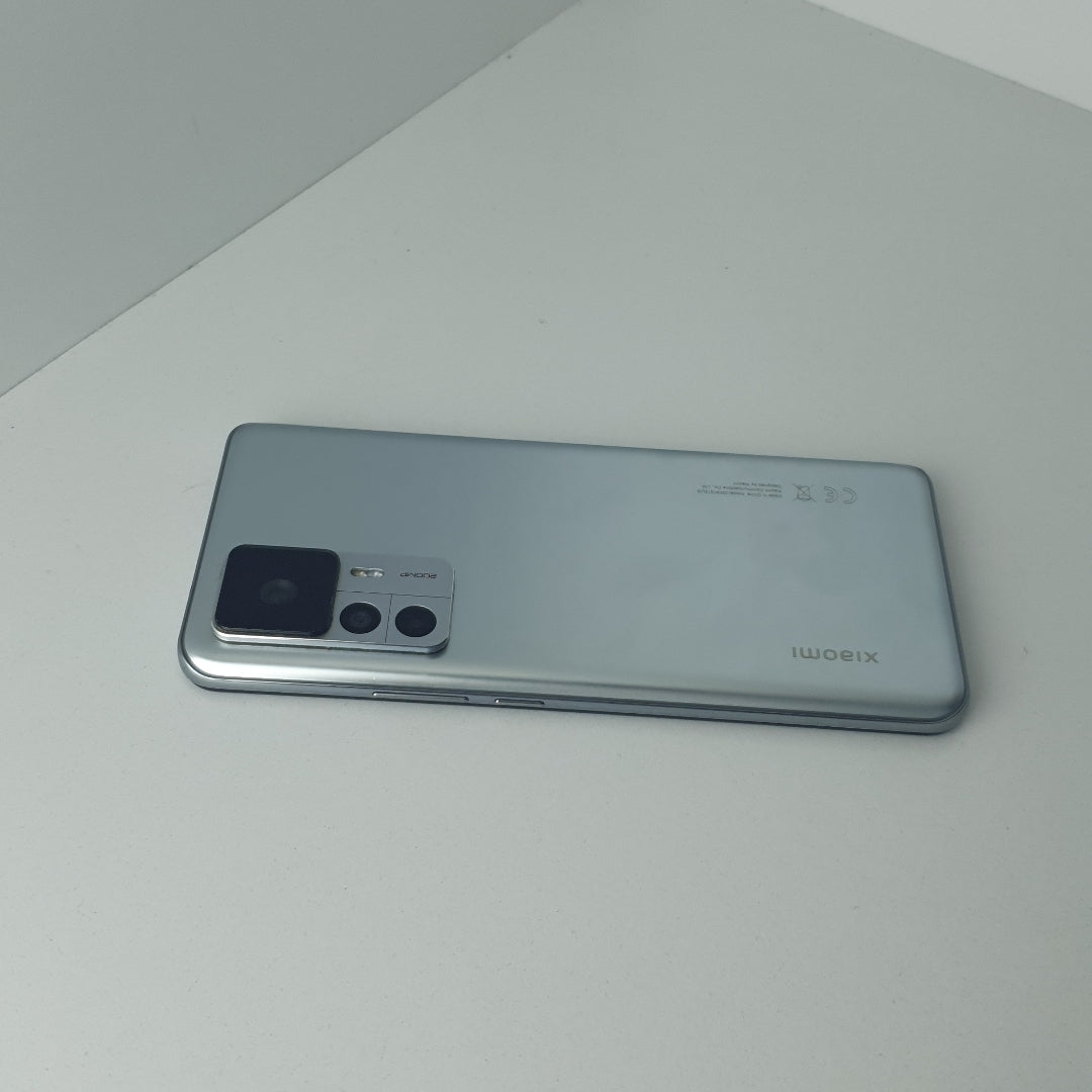 CELULAR XIAOMI 12T PRO 22081212UG 256 GB 8 GB RAM (SEMINUEVO)
