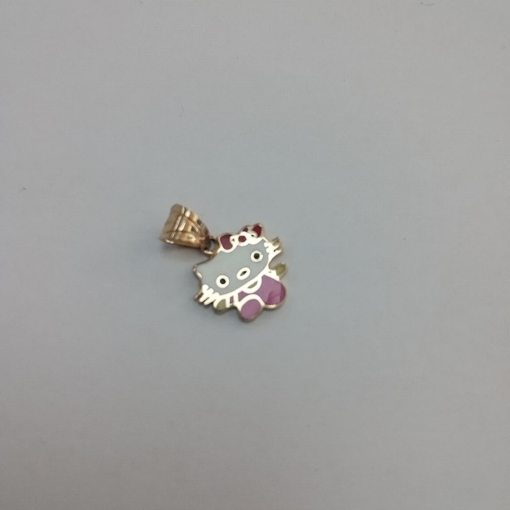 DIJES ORO 14K 1.7 (NUEVO)