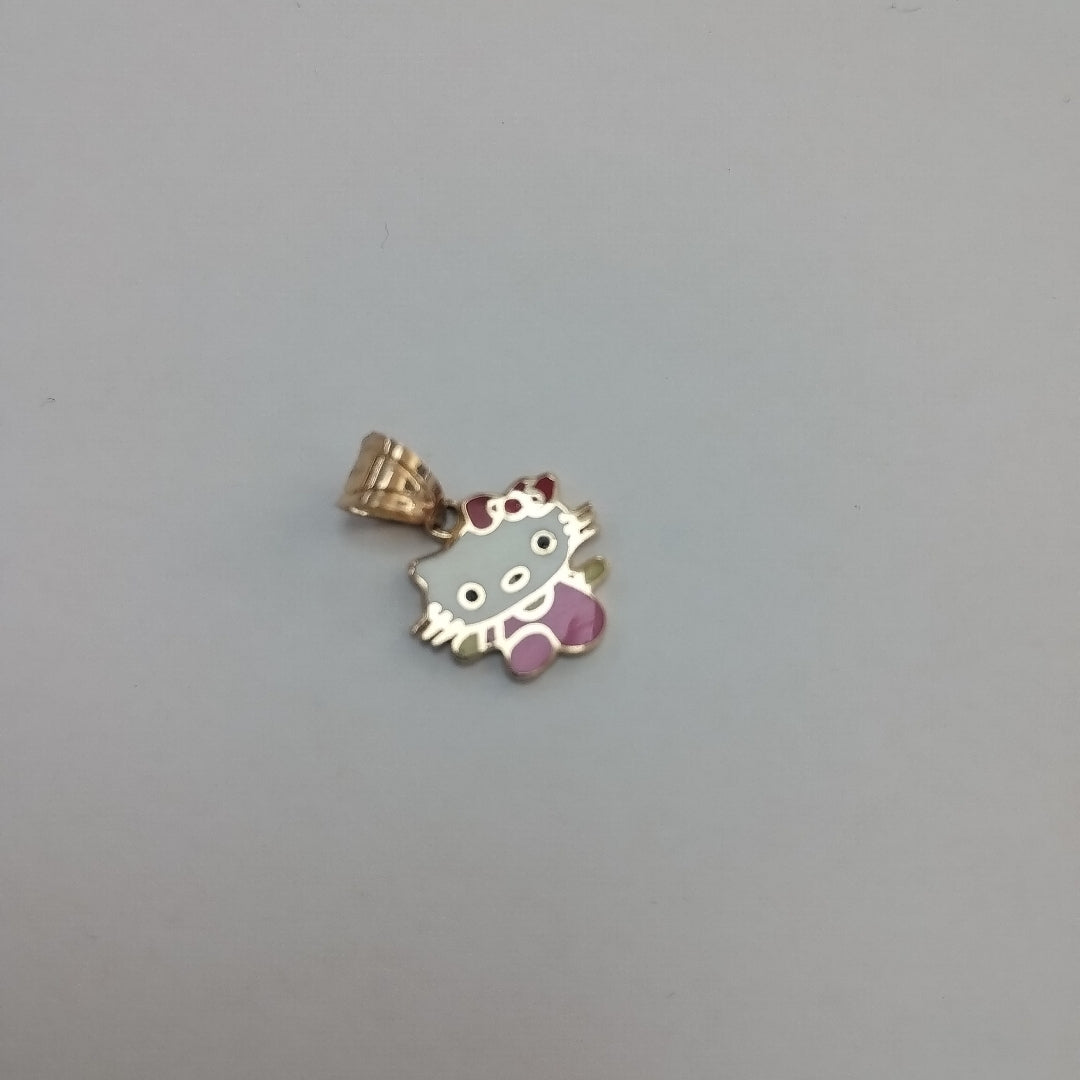 DIJES ORO 14K 1.7 (NUEVO)
