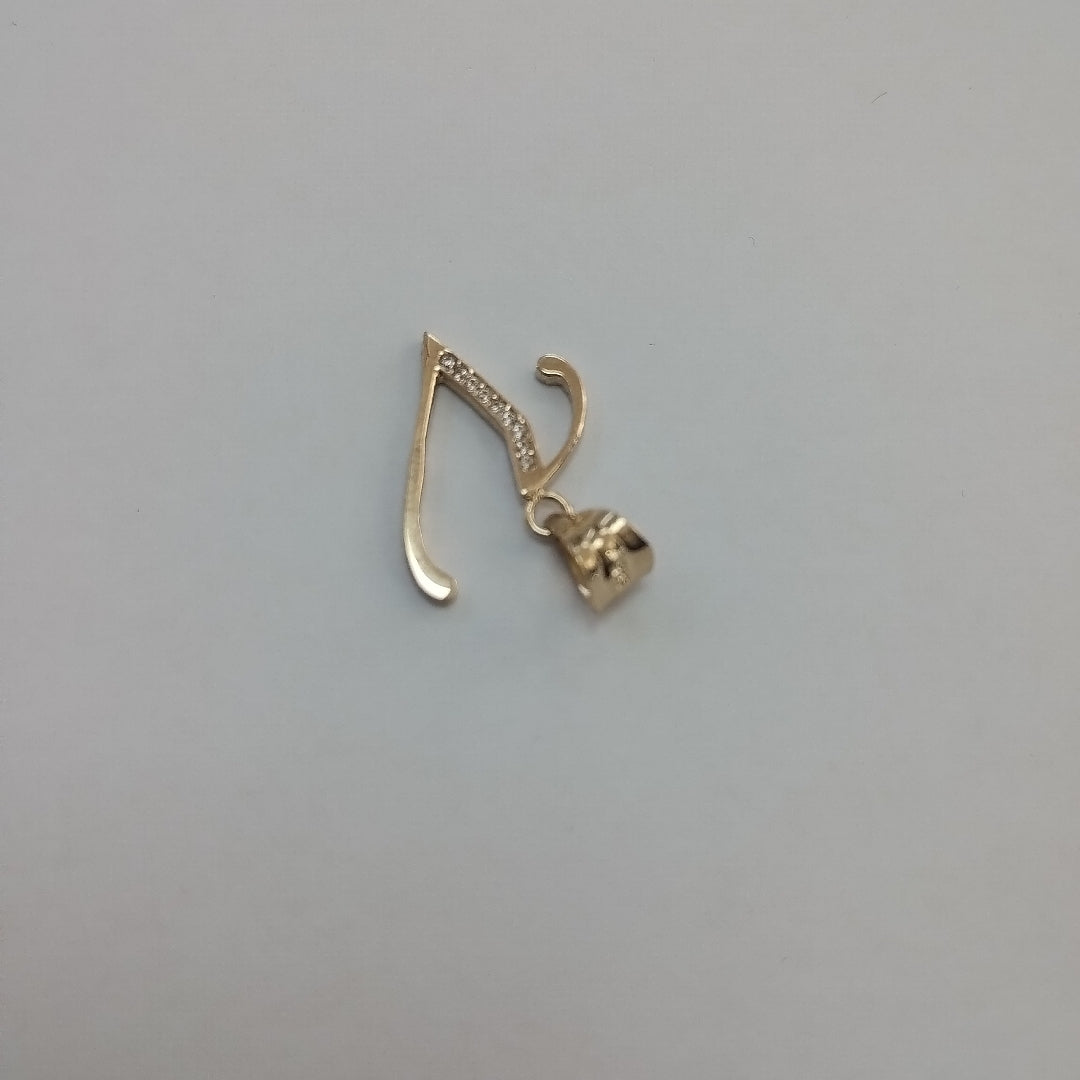 DIJES ORO 14K 1.1 (NUEVO)