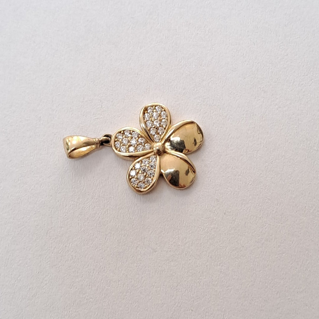 DIJES ORO 14K 1.7 (NUEVO)