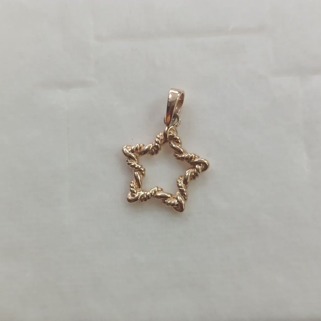 DIJES ORO 14K 1.3 (NUEVO)