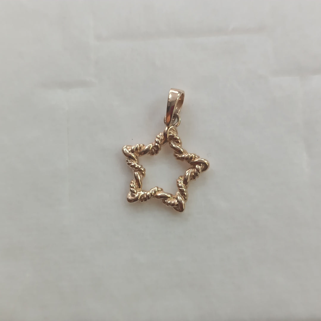 DIJES ORO 14K 1.3 (NUEVO)