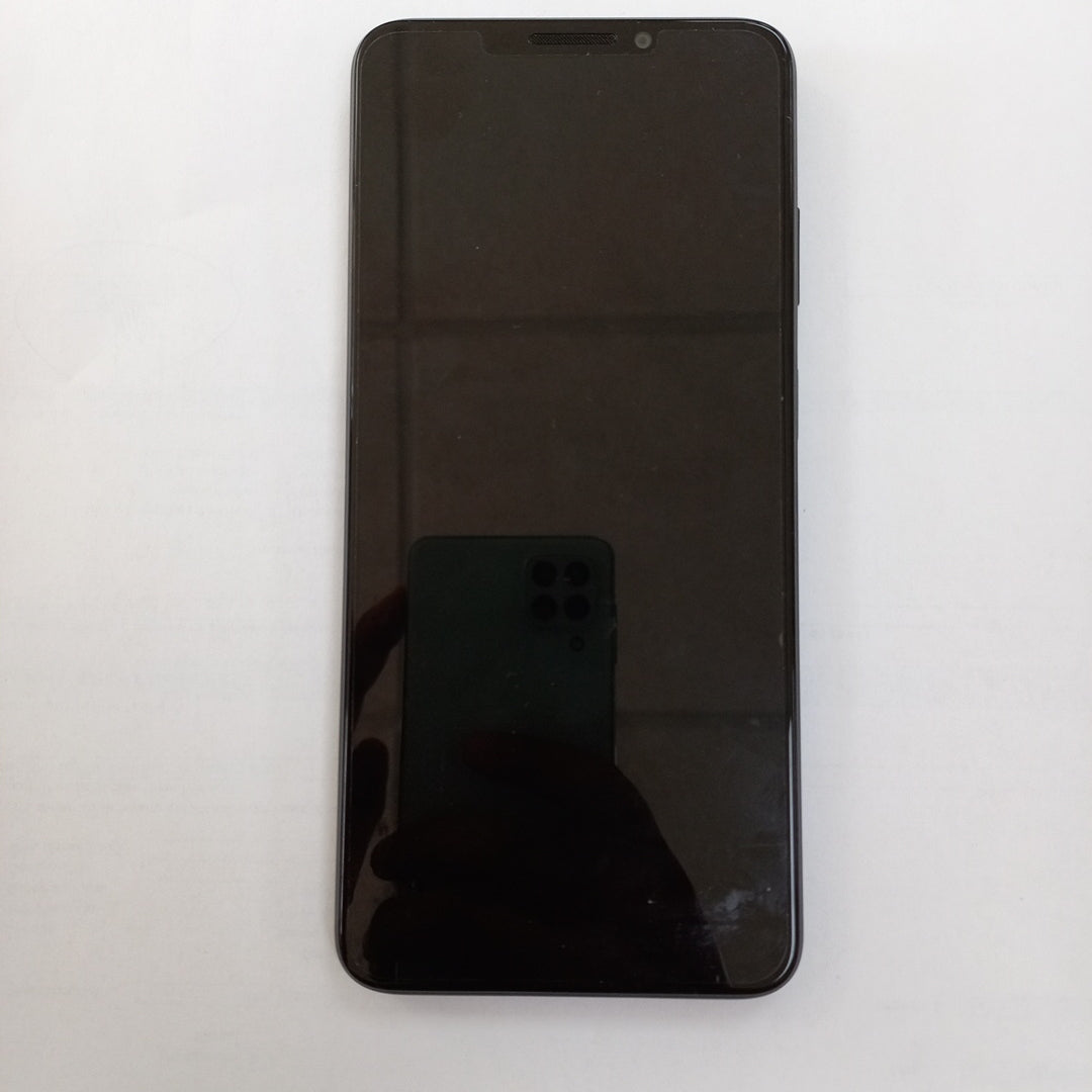 CELULAR HUAWEI NOVA Y91 STG-LX2 256 GB 8 GB RAM (SEMINUEVO)