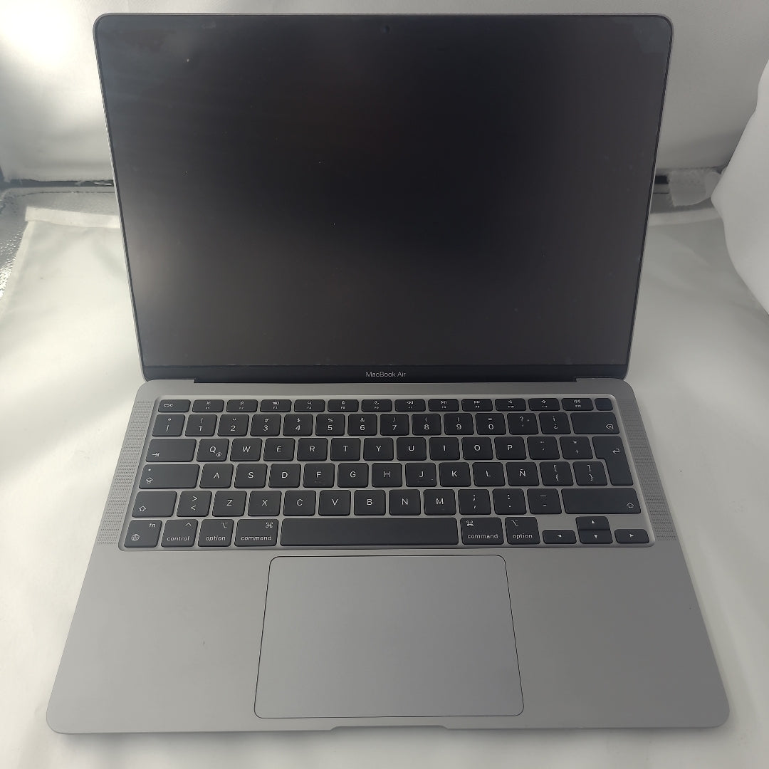 LAPTOP APPLE MACBOOK AIR 13" 2020 3.2 A2337 256 GB SSD 8 GB RAM