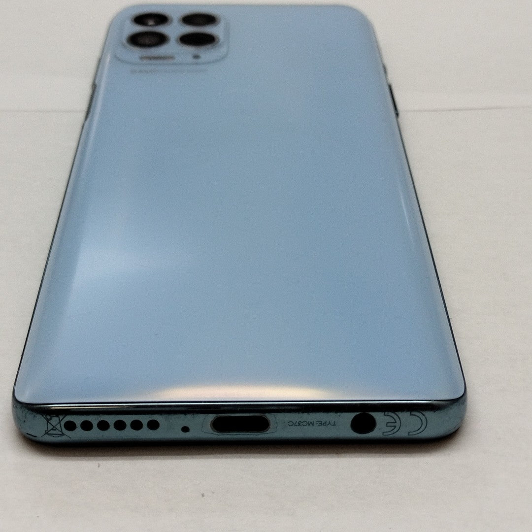 CELULAR MOTOROLA MOTO G100 XT2125-4 128 GB 8 GB RAM (SEMINUEVO)