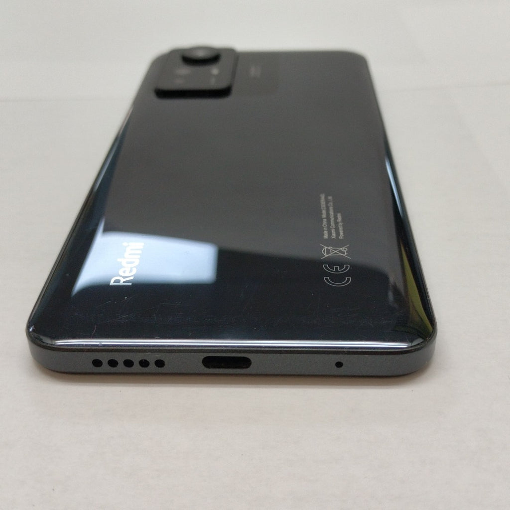 CELULAR XIAOMI REDMI NOTE 12S 2303ERA42L (2023) 256 GB 8 GB RAM (SEMINUEVO)