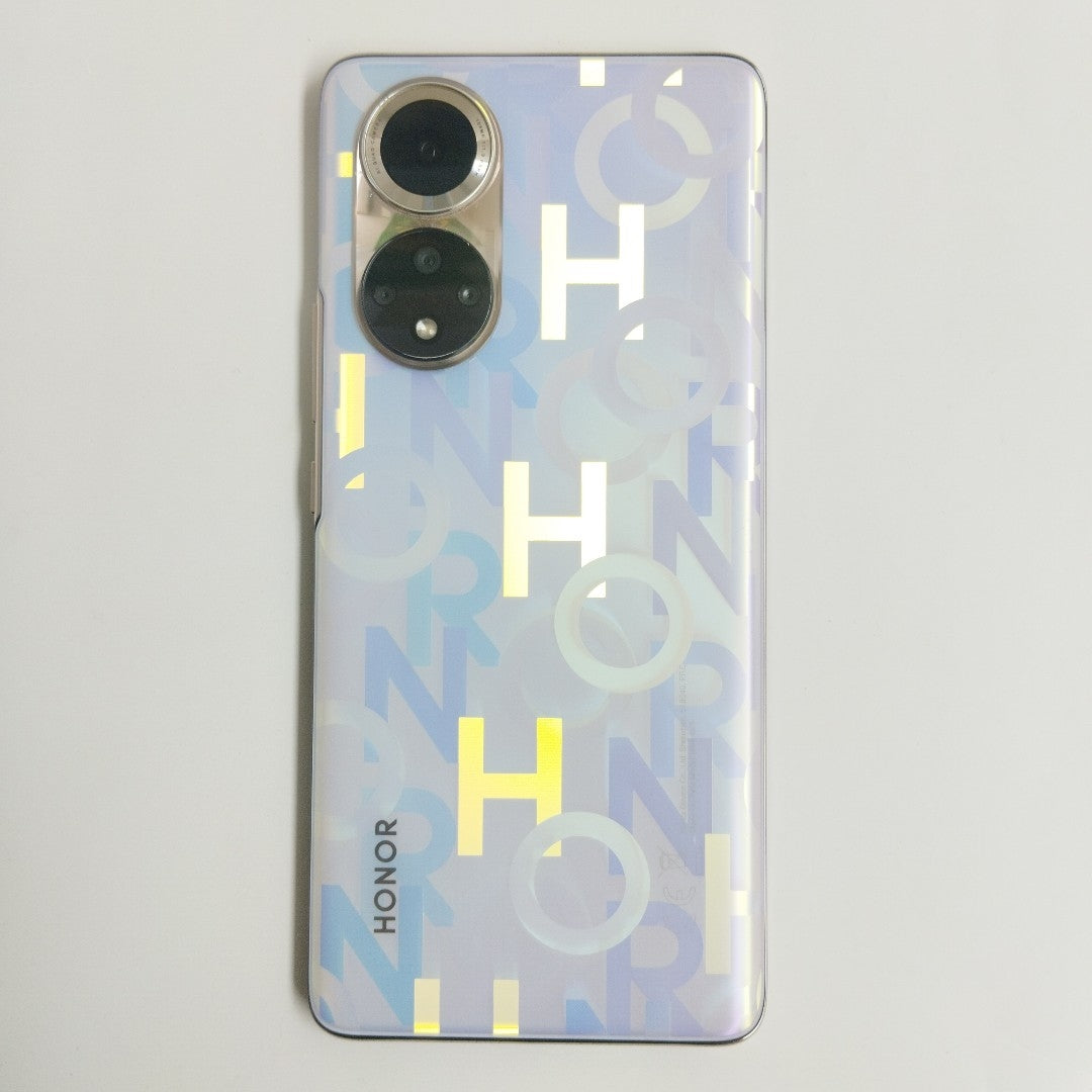 CELULAR HONOR 50 NTH-NX9 128 GB 6 GB RAM (SEMINUEVO)