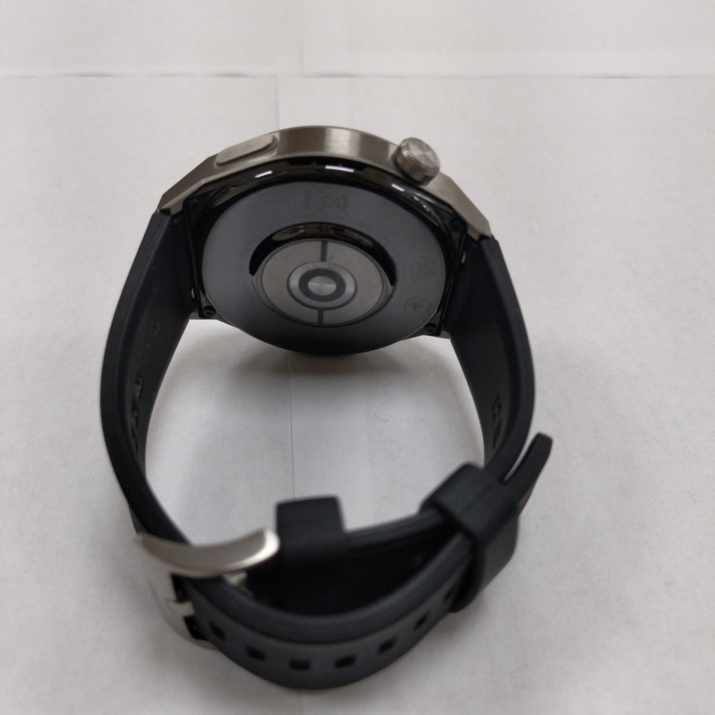 SMARTWATCH HUAWEI WATCH GT 3 PRO ODN-B19 46 MM GPS (SEMINUEVO)
