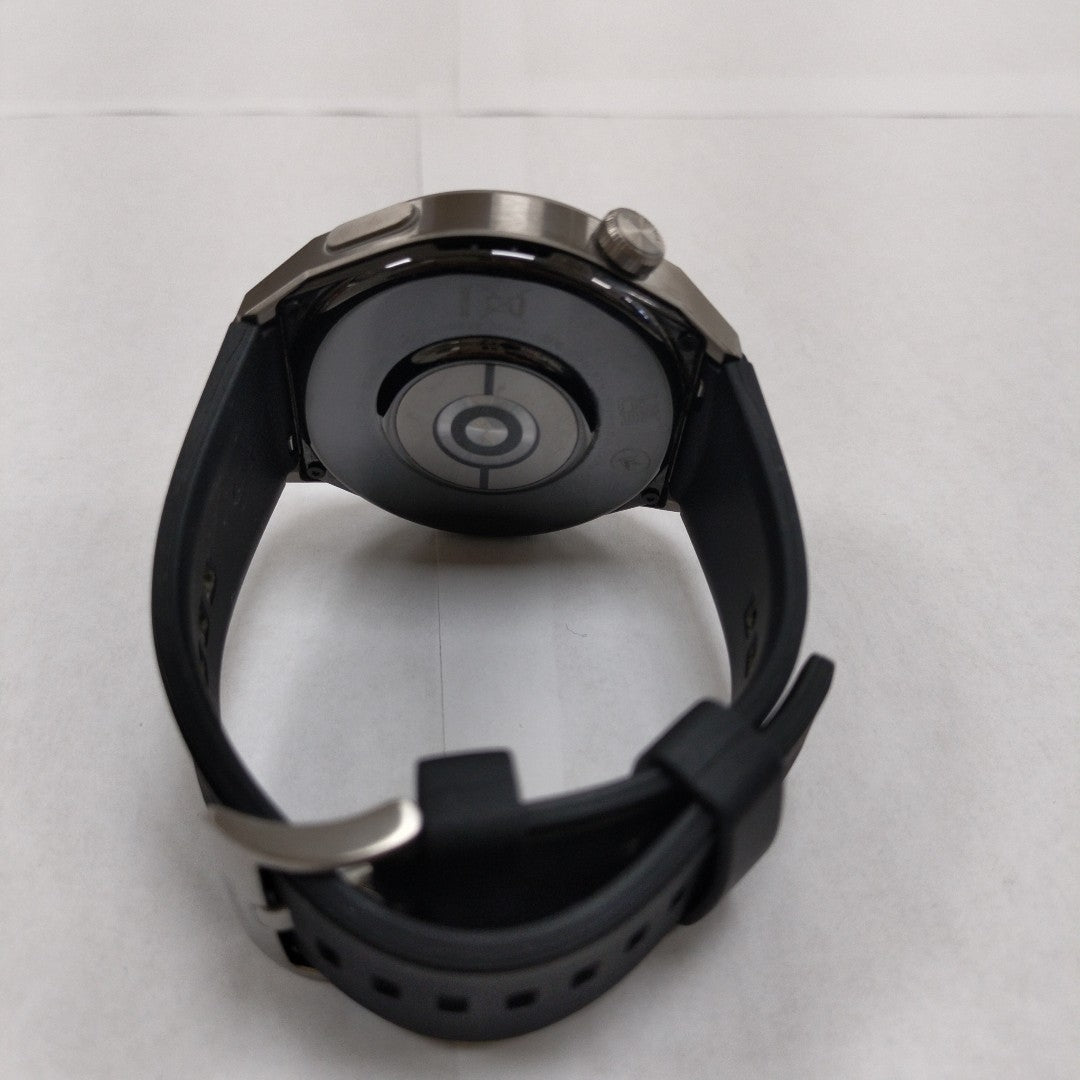 SMARTWATCH HUAWEI WATCH GT 3 PRO ODN-B19 46 MM GPS (SEMINUEVO)