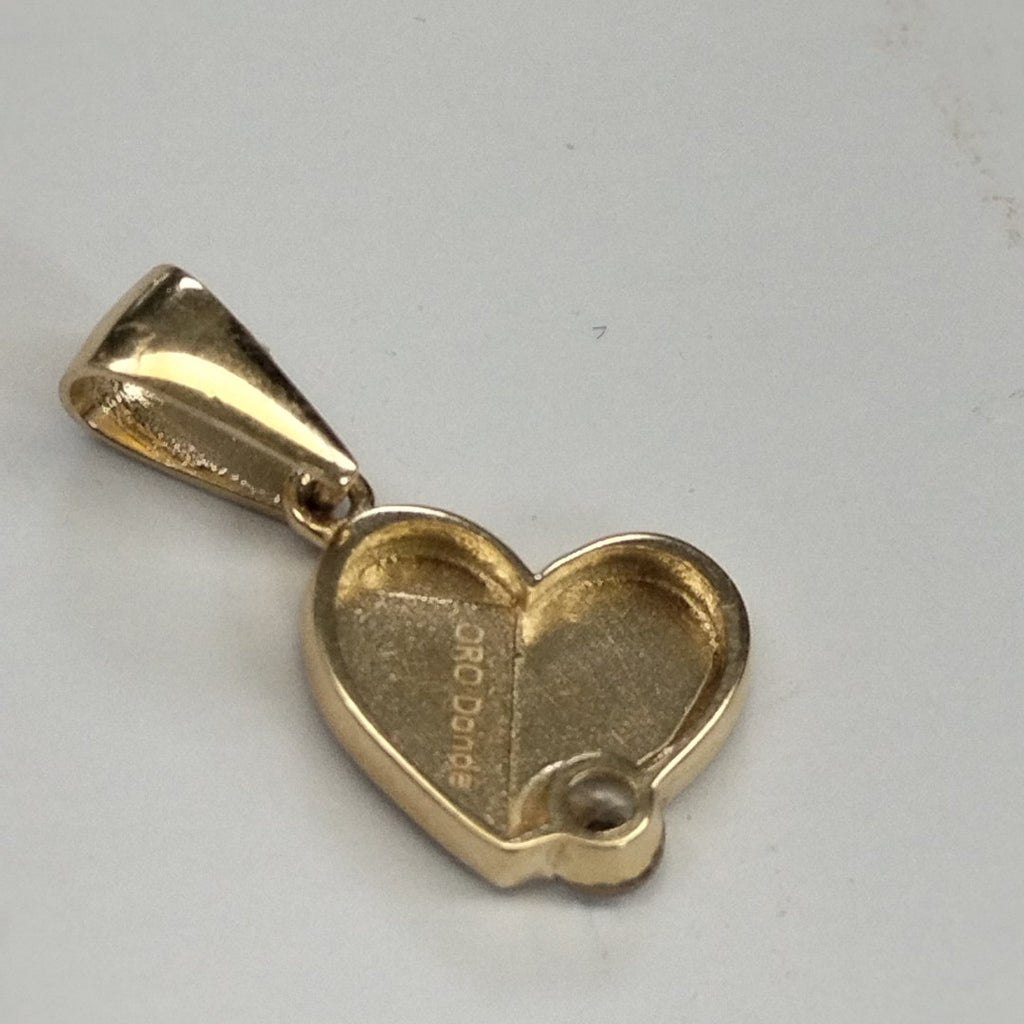DIJES ORO 14K 1.4 (NUEVO)