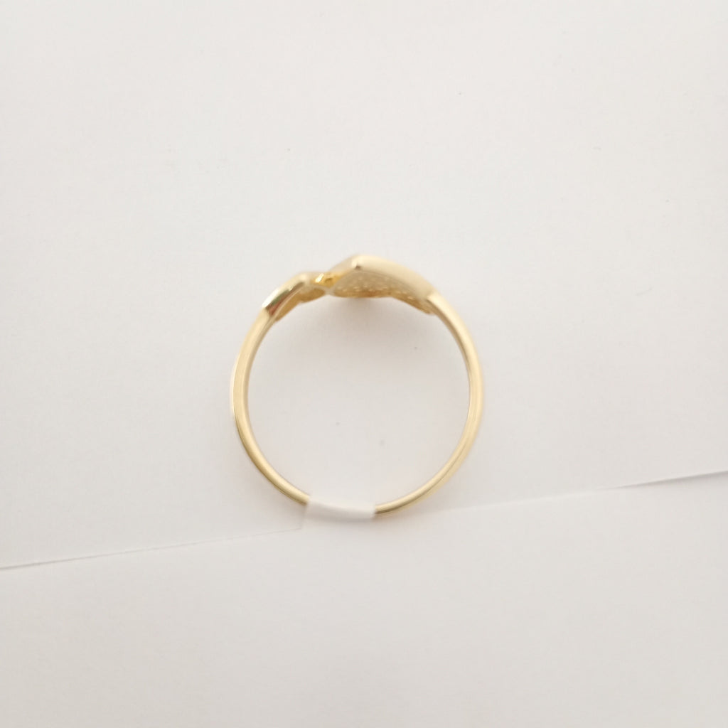 ANILLOS DAMA ORO 14K 1.8 (NUEVO)