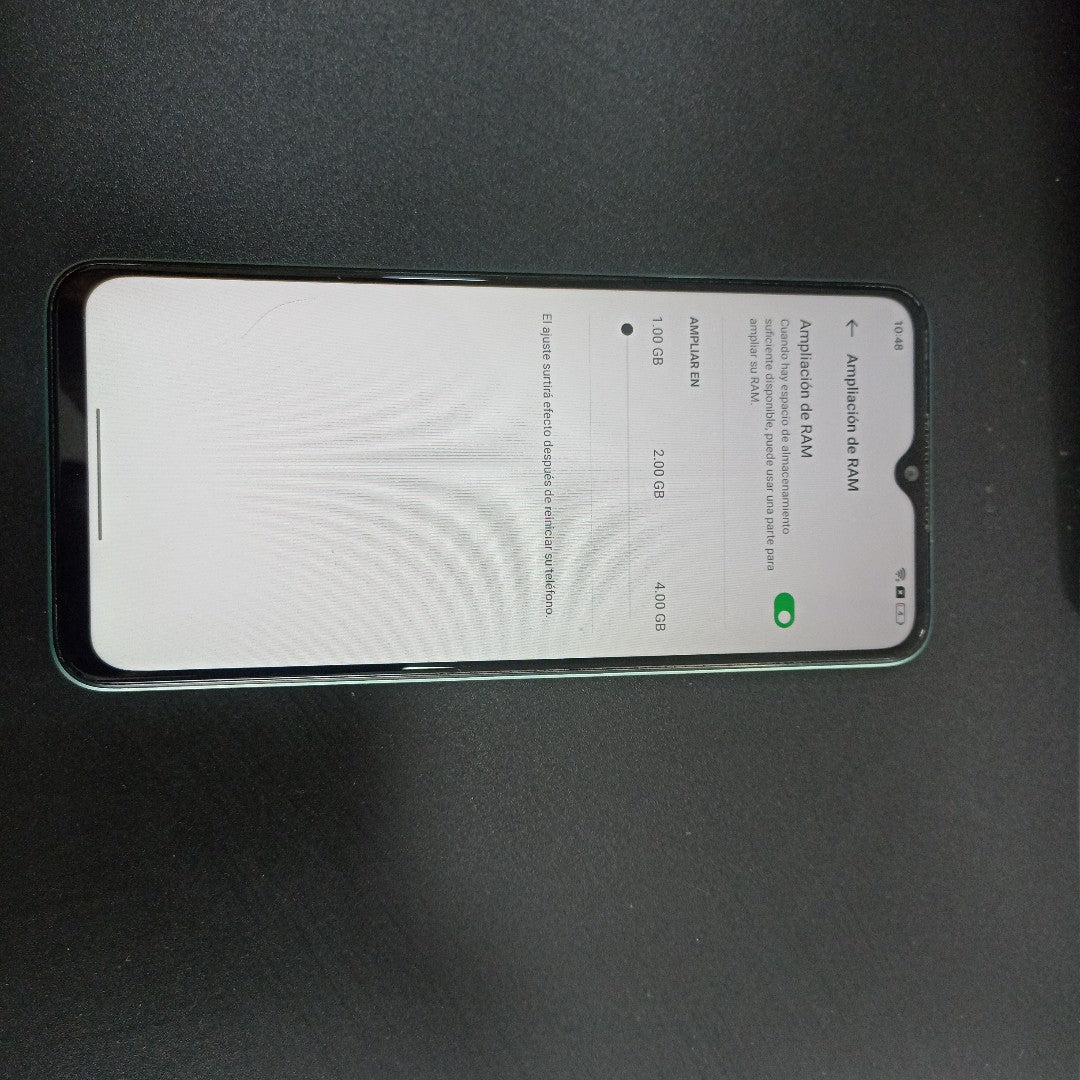 CELULAR OPPO  A57 CPH2387 128 GB 4 GB RAM