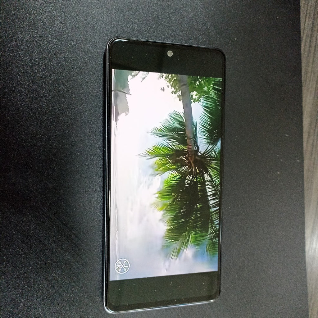 CELULAR VIVO V25E V2242 (2022) 256 GB 8 GB RAM (SEMINUEVO)
