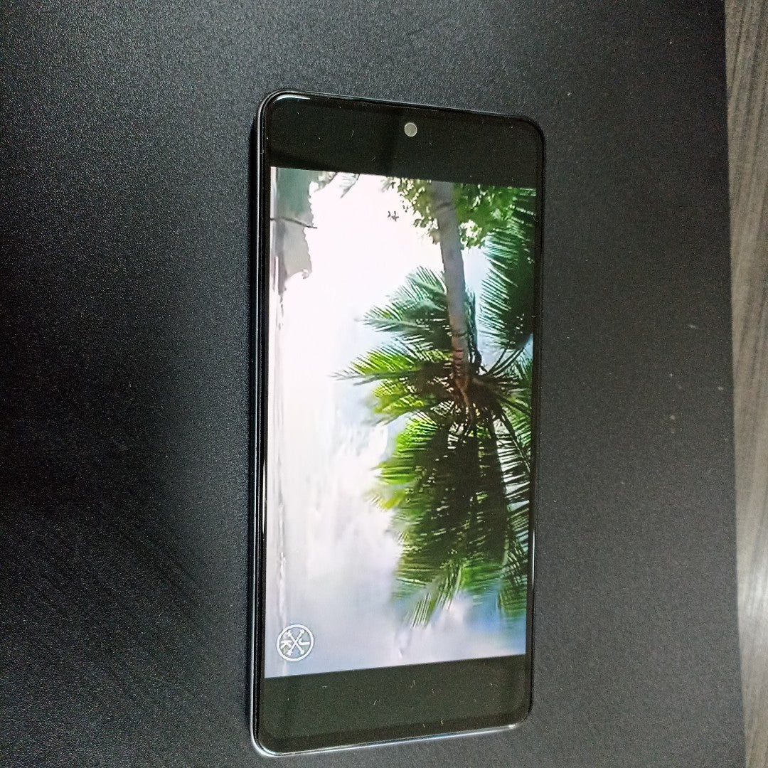 CELULAR VIVO V25E V2242 (2022) 256 GB 8 GB RAM (SEMINUEVO)