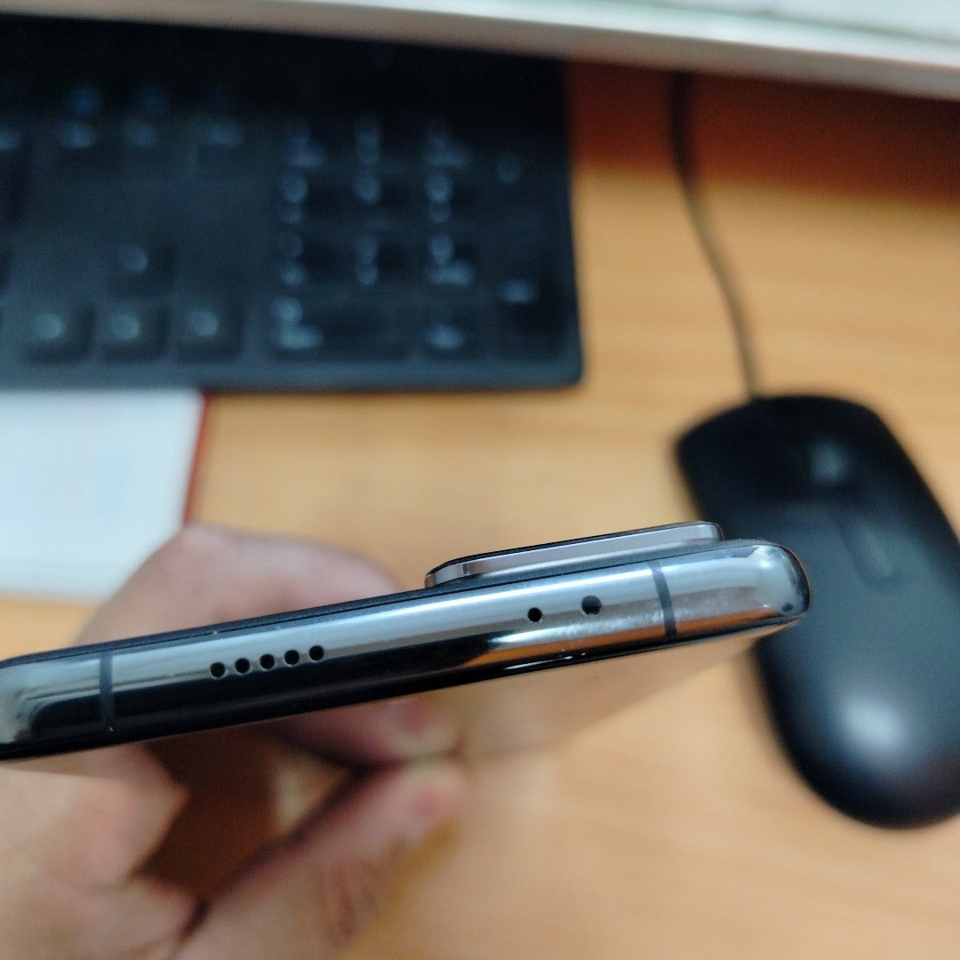CELULAR HUAWEI P60 PRO MNA-LX9 (2023) 256 GB 8 GB RAM (SEMINUEVO)