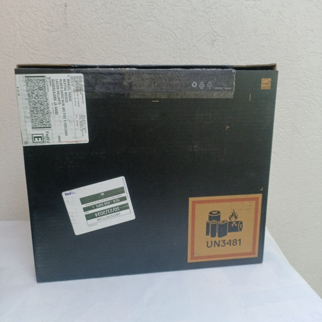 LAPTOP DELL LATITUDE 7430 (2023) 512 GB SSD 16 GB RAM