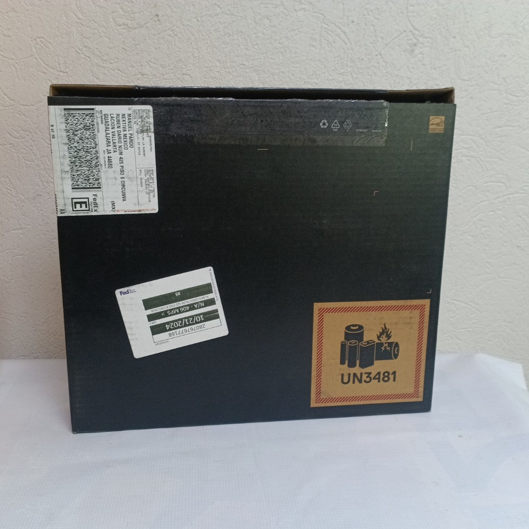 LAPTOP DELL LATITUDE 7430 (2023) 512 GB SSD 16 GB RAM (SEMINUEVO)