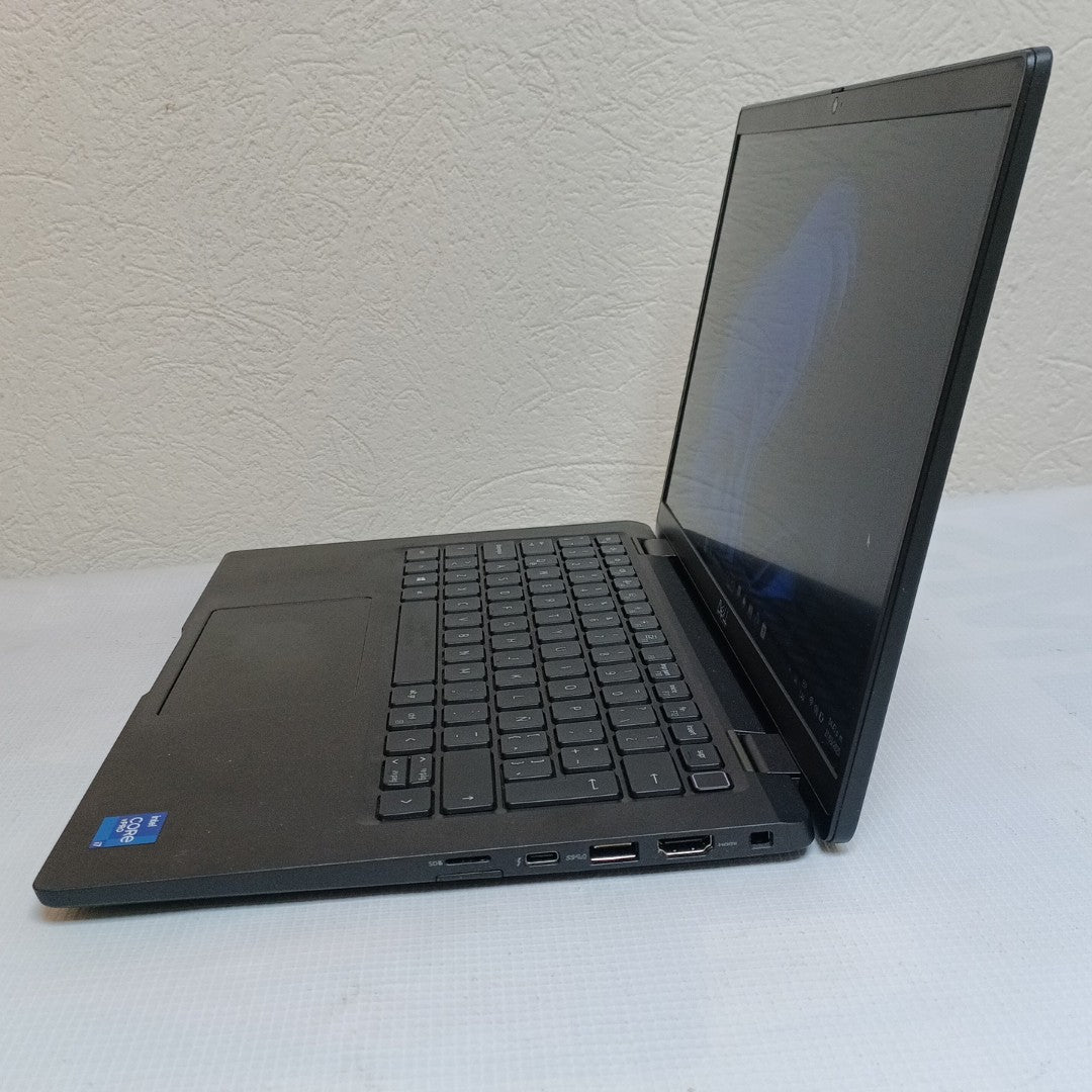 LAPTOP DELL LATITUDE 7420 (2023) 256 GB SSD 16 GB RAM (SEMINUEVO)