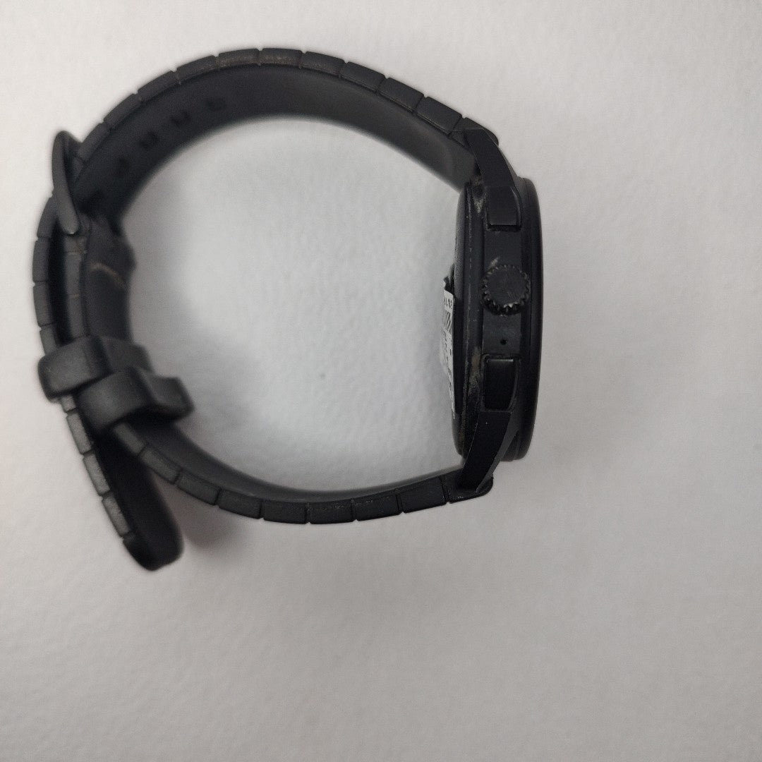 SMARTWATCH EMPORIO ARMANI ART5019 43 MM GPS (SEMINUEVO)