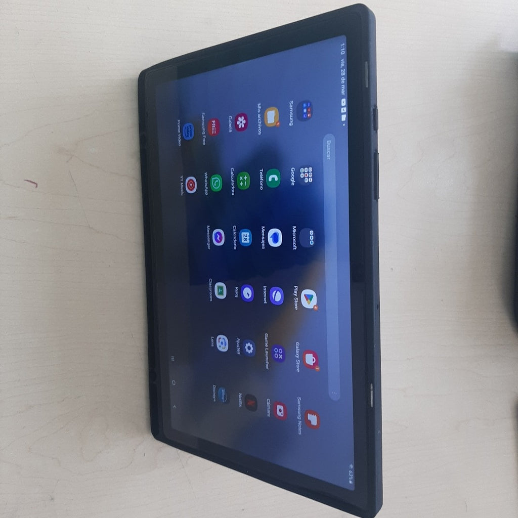 TABLETA SAMSUNG GALAXY TAB A8 SM-X200 32 GB 3 GB RAM (SEMINUEVO)