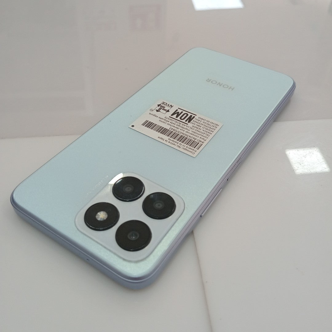 CELULAR HONOR X8A 5G RBN-NX3 128 GB 6 GB RAM (SEMINUEVO)